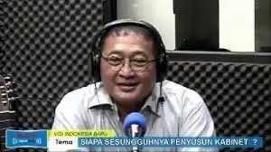 Jadi Tersangka Korupsi, Sangat Gampang 'Selamatkan' Febrie Adriansyah, Ungkap Pengamat&nbsp; 