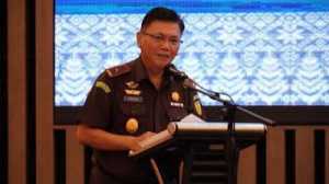 Jamintel Kini Punya PAM SDO, Lembaga yang Ditugasi Tertibkan Oknum Jaksa Nakal   