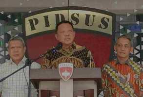 Jampidsus Febrie Adriansyah Minta Masyarakat Bijak Sikapi Informasi Terkait Kasus Hukum