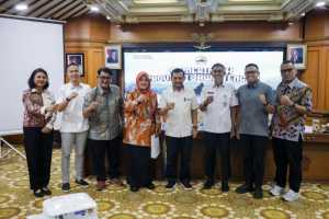 Jawa Tengah Bidik Relokasi Industri Vietnam & Perkuat Logistik