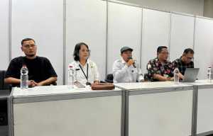 Jogja Fashion Week 2026 Jadi Ruang Regenerasi Desainer dan Penguatan Industri Kreatif