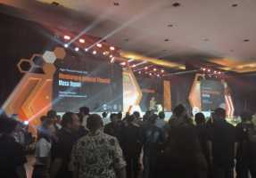 Jogja Financial Festival 2026 Jadi Ruang Literasi Keuangan Generasi Muda di Era Digital