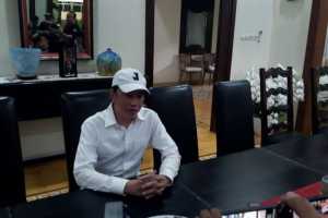 Jokowi Jawab Permintaan Jusuf Kalla Tunjukkan Ijazah Asli: Penuduh yang Wajib Membuktikan