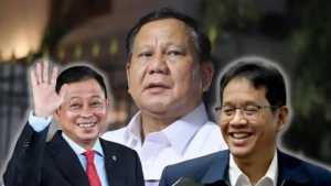 Jonan Disebut Layak Jadi Menkeu Gantikan Purbaya, Purbaya Dinilai Pas untuk Gubernur BI