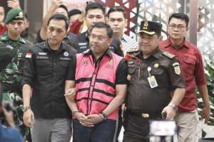 Jurus Mabuk Sony Sonjaya Dibongkar Partai Socmed: Korupsi BGN Jangan Dialihkan ke Arena Politik