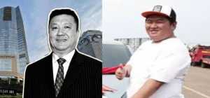 Kaitan Ferry Hongkiriwang dan Tan Kian dalam Perkara Korupsi
