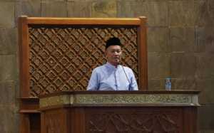 Kampus Didorong Jadi Pusat Penanaman Integritas, KPK Tekankan Pendidikan Antikorupsi Sejak Dini