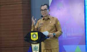 Kampus URI dan Sport Center Nasional Dibangun di Bogor