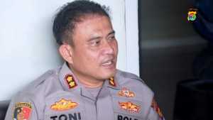 Kapolres Lamsel soal Kasus Aipda Nofirman: “Ga Usah Diviralkan”