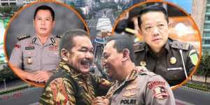 Kasus Korupsi Jampidsus: CERI Apresiasi Langkah Tegas Polri