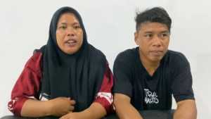 Kasus Pencurian di Jati Agung Diselesaikan Lewat Restorative Justice, Korban Cabut Laporan