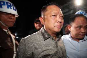 Kasus TPPU Febrie Adriansyah, Siapa Sosok Tersangka Ke-4 Nanti?