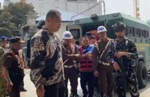 Kejagung Berhati-hati dalam Usut Kasus TPPU Febrie Adriansyah