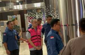 Kejagung Ungkap Perkembangan Kasus Petral, Tujuh Orang Ditetapkan Tersangka