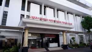 Kejaksaan Tinggi Jateng Sikapi Penolakan&nbsp;Pemeriksaan dan Pulbaket atas SPPG-SPPG Kelolaan Polda di Jawa Tengah