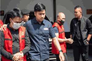 Kejari Kota Cirebon Eksekusi Dua Terpidana Korupsi Aset
