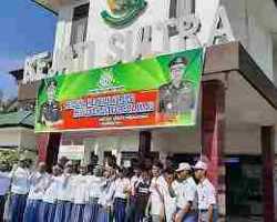 Kejati Sultra Usut Korupsi Makan Minum Setdaprov Rp 31 Miliar