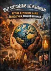 Kelompok PSDK serukan waspada terhadap potensi penyusupan kelompok anarko pada Peringatan hari Solidaritas Internasional