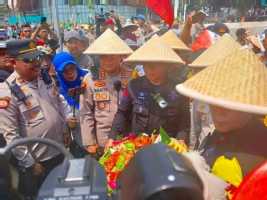 KEPAL Ajukan Uji Materi UU Cipta Kerja Petani & Nelayan, Sikapi Ekses Konflik Agraria
