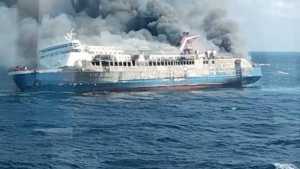 Ketiadaan Sekoci, Faktor Penting dalam Keselamatan Pelayaran: Refleksi Tenggelamnya KM Mutiara Sentosa II