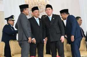 DPD RI Dukung Skema Top Up TKD Kemendagri, Nilai Tepat Sasaran untuk Daerah Minim Fiskal