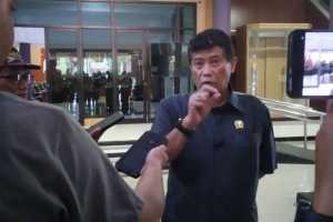 Ketua DPRD Ciamis Janji Tindak Tegas Dugaan Pungli, Asal Ada Bukti Jelas