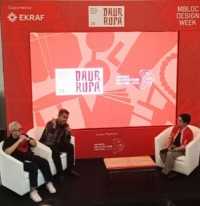 Kolaborasi Akbar JAF & MBDW 2026: Angkat Isu Daur Rupa, Ruang Publik Inklusif, hingga Urgensi Penghijauan Kota