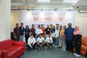 Kolaborasi Urban Mobility UPJ Bersama DUDI Dorong Inovasi Transportasi Ramah Lingkungan Lewat Peluncuran Moxmo Lab #1