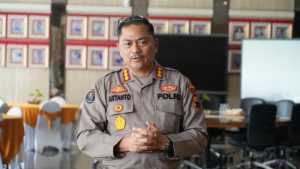 Kombes Pol Artanto Apresiasi Masyarakat & Petugas, Perayaan Natal di Jawa Tengah Berjalan Aman dan Kondusif