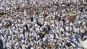 Komnas Haji Ingatkan Potensi Kesenjangan hingga Infrastruktur IT Down: Kritik terhadap Usulan Sistem War Tiket