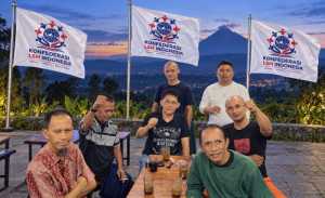Konfederasi LSM Indonesia: Perkuat Kontrol Sosial & Hak Rakyat