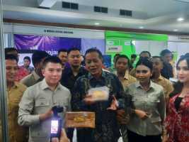 Koperasi Desa Merah Putih Ditargetkan Beroperasi April 2026, 30 Titik Dibangun di DIY