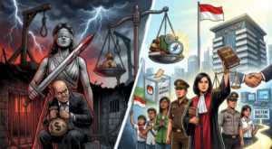 Korupsi dan Tuntutan Hukuman Mati: Perlukah Hukuman Diperberat atau Sistem Diperkuat?