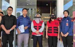 Korupsi Pupuk Subsidi Aneka Karya Boyolali, Wilayah Distribusi Pupuk Hingga Wonogiri, Ditengarai untuk Raup Laba Pribadi
