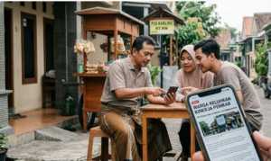 “Koyo Ora Due Bupati!!”, Curhatan Warga Wonogiri Ramai di Medsos