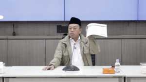 KPK & Nusron Wahid: Pakar Hukum Jelaskan Prosedur Pemanggilan