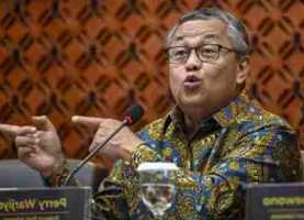 Usut Dana CSR BI-OJK, KPK Buka Peluang Periksa Perry Warjiyo Usai Mundur dari Gubernur BI