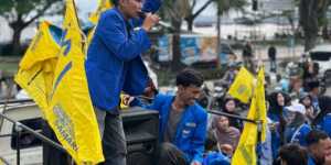 Krisis Listrik: PB PMII Tuntut Bahlil & Direksi PLN Dicopot