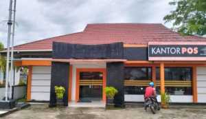 Krisis PT Pos Indonesia: Dugaan Fraud dan Rating Kredit Turun