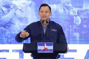 Kutuk Keras Serangan yang Sebabkan 3 Prajurit TNI Gugur di Lebanon, AHY Sebut Indonesia Kehilangan Besar