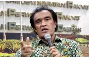 La Ode Ida Jadi Tersangka Kasus Tambang Ilegal Gunung Botak