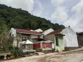 Lapor Bunda Eva,Puluhan Rumah Terendam Banjir, Dampak Pembangunan Vila di Perbukitan Campang Jaya