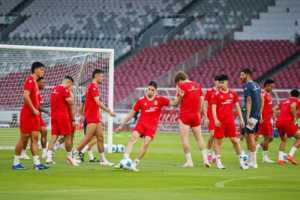 Link Live Streaming Indonesia vs Oman: Cara Nonton Gratis dan Legal!