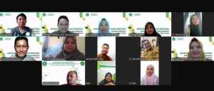 LPPM IAI Miftahul Ulum Tanjungpinang Gelar Monitoring dan Evaluasi Penelitian dan Pengabdian Masyarakat Secara Daring