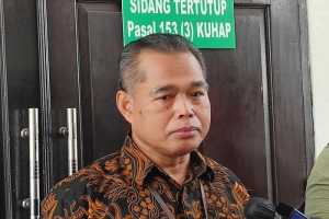 MA Segera Pecat Hakim Suap Kasus Minyak Goreng Arif & Djuyamto