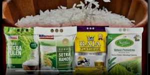 Dari Sawah Rp5.800 ke Meja Rp19.800: Jejak Kejam Mafia Beras Premium & 211 + 1 Brand Oplosan di Indonesia