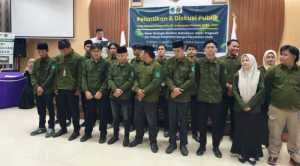 Mahasiswa PTAI Gelar Aksi Nyata Peringatan Hari Bumi 2026