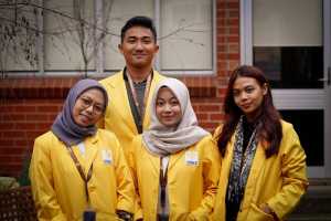 Mahasiswa UNNES Praktik Mengajar Internasional di 4 Negara, Termasuk Malaysia dan Australia