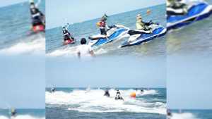 Makassar Gelar International Jetski Championship 2024