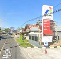 Marak Pengecoran di SPBU Pasar Kota. Polres Pesisir Barat Dikabrkan Gerebek Gudang BBM 